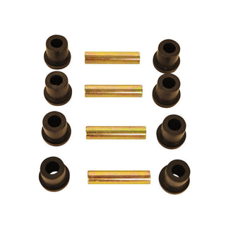 Huskey Rear Leaf Spring Bushing Set for EZGO TXT