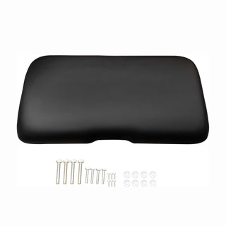 Huskey Parts Company Golf Cart Front Seat Cushions Club Car DS/EZGO TXT/EZGO RXV