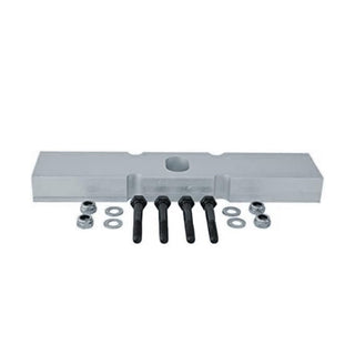 Huskey Club Car Golf Cart Low-Pro Front Lift Kit for Precedent Gas & Electric