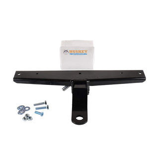 EZGO Trailer Hitch TXT/Medalist Golf Cart (1994-Up) with Bumper Receiver