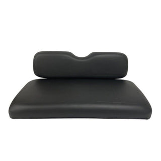Huskey Parts Company Golf Cart Front Seat Cushions Club Car DS/EZGO TXT/EZGO RXV