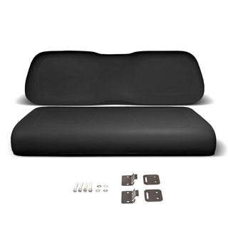 Huskey Parts Company Golf Cart Front Seat Cushions Club Car DS/EZGO TXT/EZGO RXV