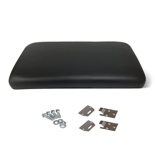 Huskey Parts Company Golf Cart Front Seat Cushions Club Car DS/EZGO TXT/EZGO RXV