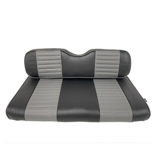 Huskey Parts Company Golf Cart Front Seat Cushions Club Car DS/EZGO TXT/EZGO RXV