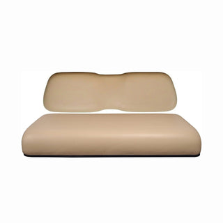 Huskey Parts Company Golf Cart Front Seat Cushions Club Car DS/EZGO TXT/EZGO RXV