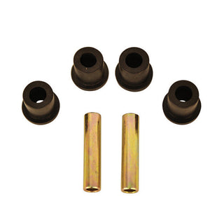 Huskey Parts Company King Pin Steering Knuckle Bushing Kit for 2004-Up Club Car Precedent Gas Electric Golf Cart 102288201, 102288401