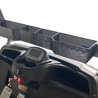 INNER STORAGE BASKET COMPATIBLE WITH ICON GOLF CART