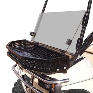 FRONT CLAY BASKET COMPATIBLE WITH CLUB CAR DS