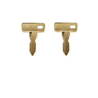 Huskey 2X Club CAR Key Club CAR Ignition Key for All Stock Club CAR Golf CARTS