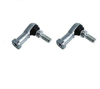 Huskey Parts Company 2X Golf Cart Outer Tie Rod End Compatible with Yamaha (Models G22-G29/DRIVE)
