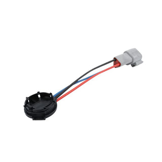 Huskey 3 Wire Speed Sensor W/Snap in Plug Fits Carts with Electric GE Motors Replaces Club Car OEM Number(s): 1022656-01