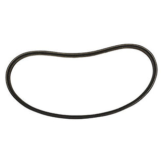 Huskey Golf Cart Starter Generator Belt Compatible with Yamaha G1 2-Cycle Gas, OEM P/N: J10-81173-00