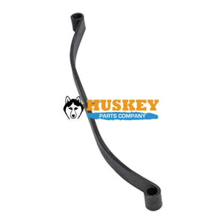 Huskey Parts Company Club Car Front Leaf Spring for DS 1981-Up Precedent G&E Golf Carts