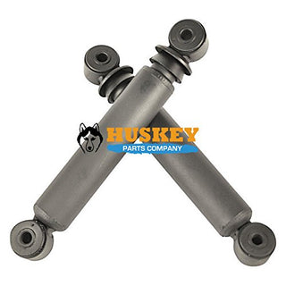 Huskey Rear Shock Absorbers Fits EZGO RXV Golf Cart 2008-UP OEM# 603637, 611724