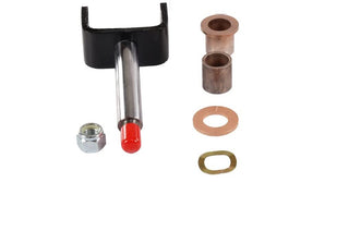 Huskey King Pin for Club Car DS Repair Kit 1981 & Up DS Gas/Electric Golf Cart 1016386