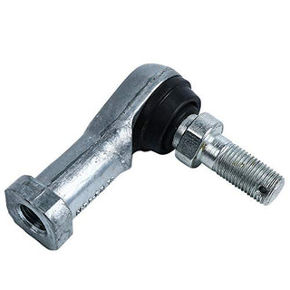 Huskey Parts Company 1x Tie Rod End (RH Thread) Steering Rod End Club Car Precedent G&E Golf Cart 04+