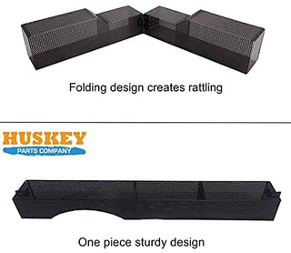 INNER STORAGE BASKET FOR E-Z-GO RXV 2008-2022