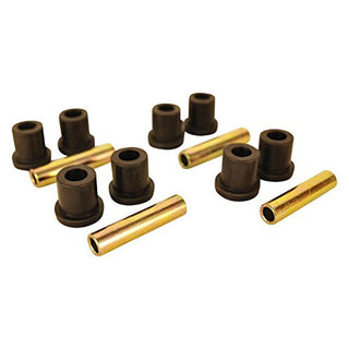Huskey Rear Leaf Spring Bushing Set for EZ-GO TXT Medalist
