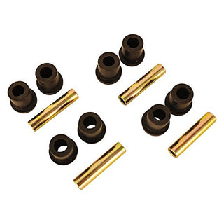 Huskey EZGO TXT Leaf Spring Bushings for 94+ Gas/Electric Golf Cart Rear Leaf Springs