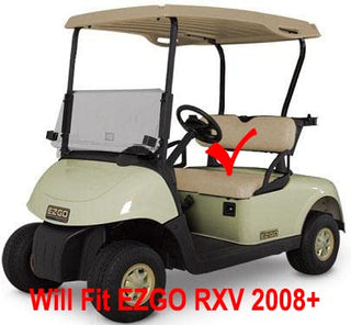INNER STORAGE BASKET FOR E-Z-GO RXV 2008-2022