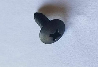 Golf Cart Fender Flare Mounting Hardware Kit with self tapping screws