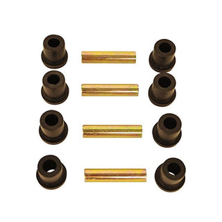 Huskey Parts Company Club Car DS Rear Leaf Spring Bushing & Sleeve Kit for G&E Golf Cart 1976- Up