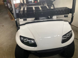 INNER STORAGE BASKET COMPATIBLE WITH ICON GOLF CART