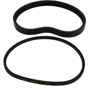 Golf CART Clutch Drive Starter Belt Compatible with Yamaha G16 G19 G22 G29 DRV(2013-up)