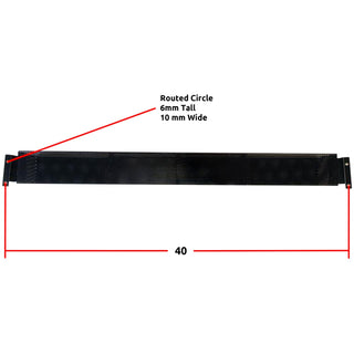 INNER STORAGE BASKET FOR E-Z-GO TXT 1994-2013