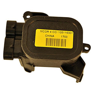 Huskey Parts Company MCOR 4 Throttle Potentiometer for Club Car DS/Precedent 105116301