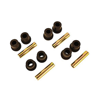 Huskey Parts Company EZGO Golf Cart Bushing Kits Fits Rear Leaf Spring Gas Electric TXT Medalist 94+