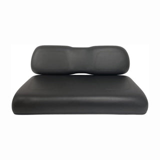 Huskey Parts Company Golf Cart Front Seat Cushions Club Car DS/EZGO TXT/EZGO RXV