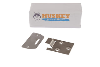 Huskey 2PCS EZGO TXT Seat Hinge Plate Male & Female (1995-Up) Gas/Electric Golf Carts