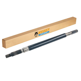 Huskey EZGO TXT Golf Cart Electric 1994-Up Passenger Side Rear Splined Axle Shaft 20377G12