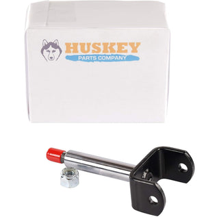 Huskey 2X King Pin Assembly for Club Car G&E DS 1981-up Golf Cart OEM#: 1016386