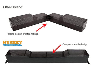 INNER STORAGE BASKET FOR E-Z-GO TXT 1994-2013