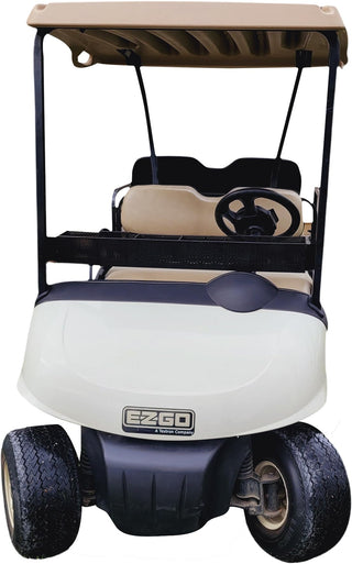 INNER STORAGE BASKET FOR E-Z-GO RXV 2008-2022