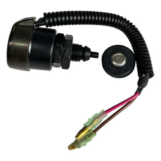 Stop Switch Assembly for YMH G2 G8 G9,1985-1994 Golf CART J41-82550-02/9199