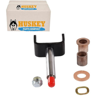 Huskey King Pin for Club Car DS Repair Kit 1981 & Up DS Gas/Electric Golf Cart 1016386
