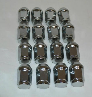 12 Inch Matte Bronze Fusion Golf Cart Wheels With 20x10-12 All Terrain Tires, Set of 4