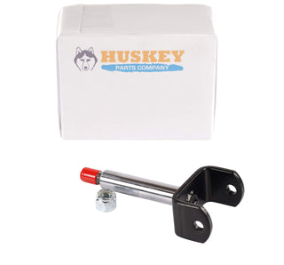 Huskey King Pin Assembly for Club Car G&E DS 1981-up Golf Cart 1016386