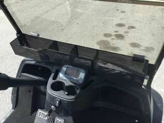 INNER STORAGE BASKET COMPATIBLE WITH ICON GOLF CART