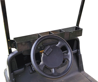 INNER STORAGE BASKET FOR E-Z-GO RXV 2008-2022
