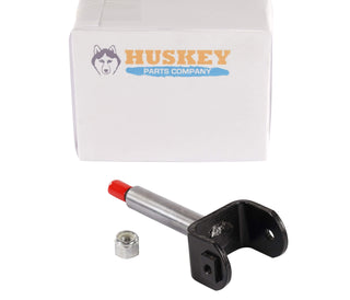 Huskey King Pin Assembly for Club Car Precedent Golf Cart 2004 - up 103638601