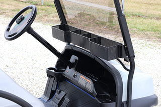 INNER STORAGE BASKET FOR CLUB CAR TEMPO / ONWARD 2018+