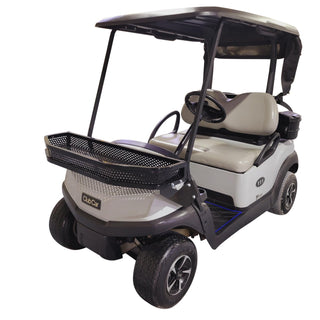 FRONT CLAY BASKET COMPATIBLE WITH CLUB CAR TEMPO/ONWARD 2018-UP