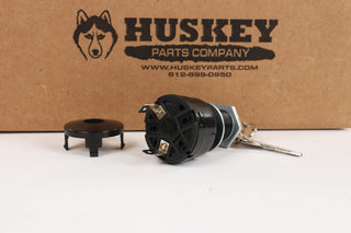 Golf Cart Ignition Key Switch Uncommon Unique Key Club Car Precedent DS Electric