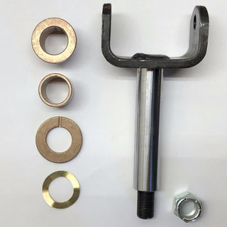 Huskey King Pin for Club Car DS Repair Kit 1981 & Up DS Gas/Electric Golf Cart 1016386