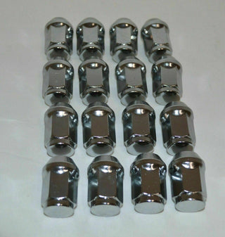 14 Inch Glossy Black Cascade Golf Cart Wheels With 23x10-14 All Terrain Tires, Set of 4