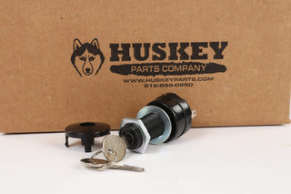 Golf Cart Ignition Key Switch Uncommon Unique Key Club Car Precedent DS Electric